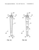 AIRFOIL INSERT diagram and image