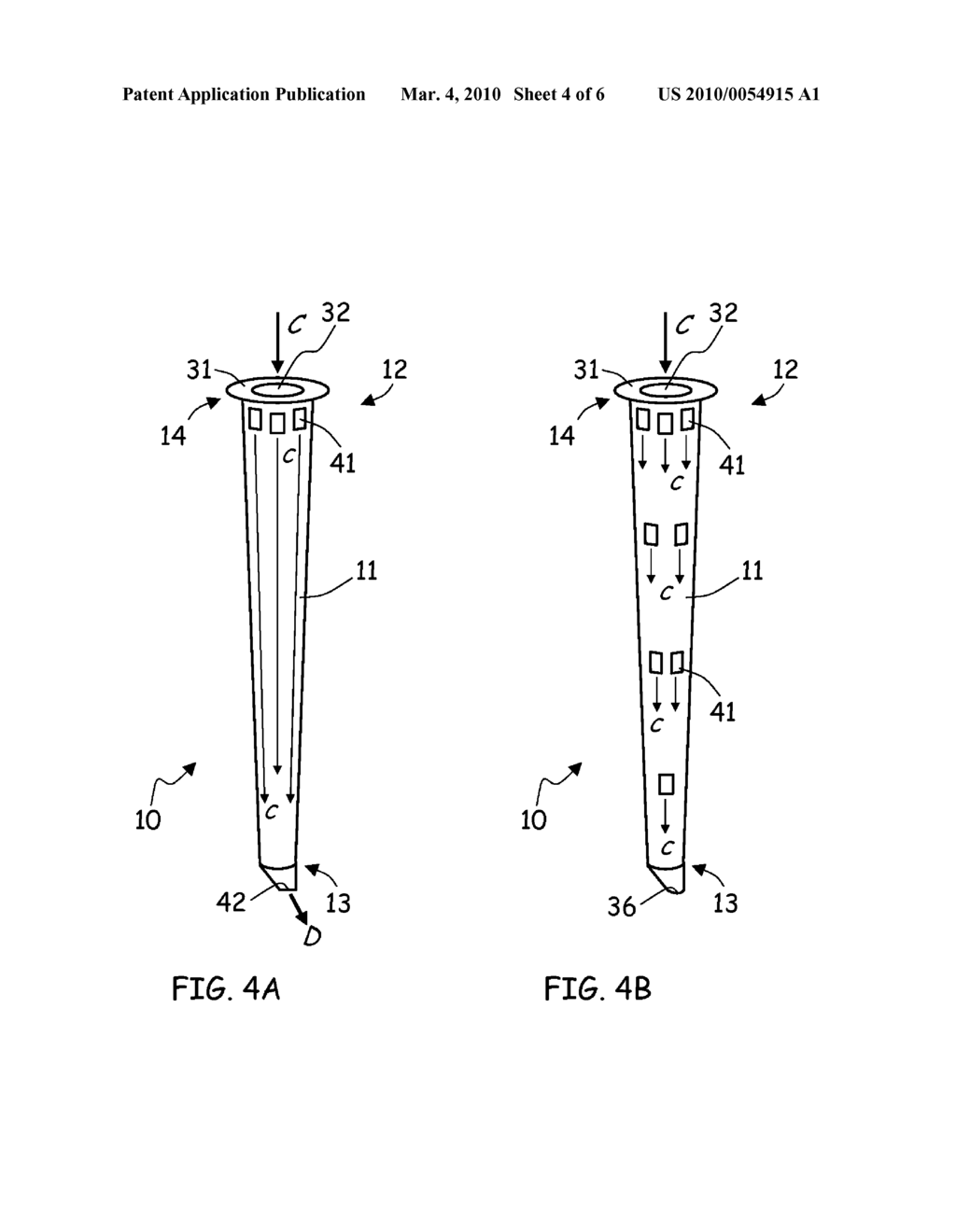 AIRFOIL INSERT - diagram, schematic, and image 05