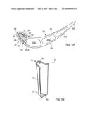 AIRFOIL INSERT diagram and image