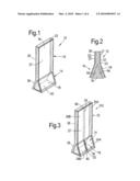 BLADE diagram and image