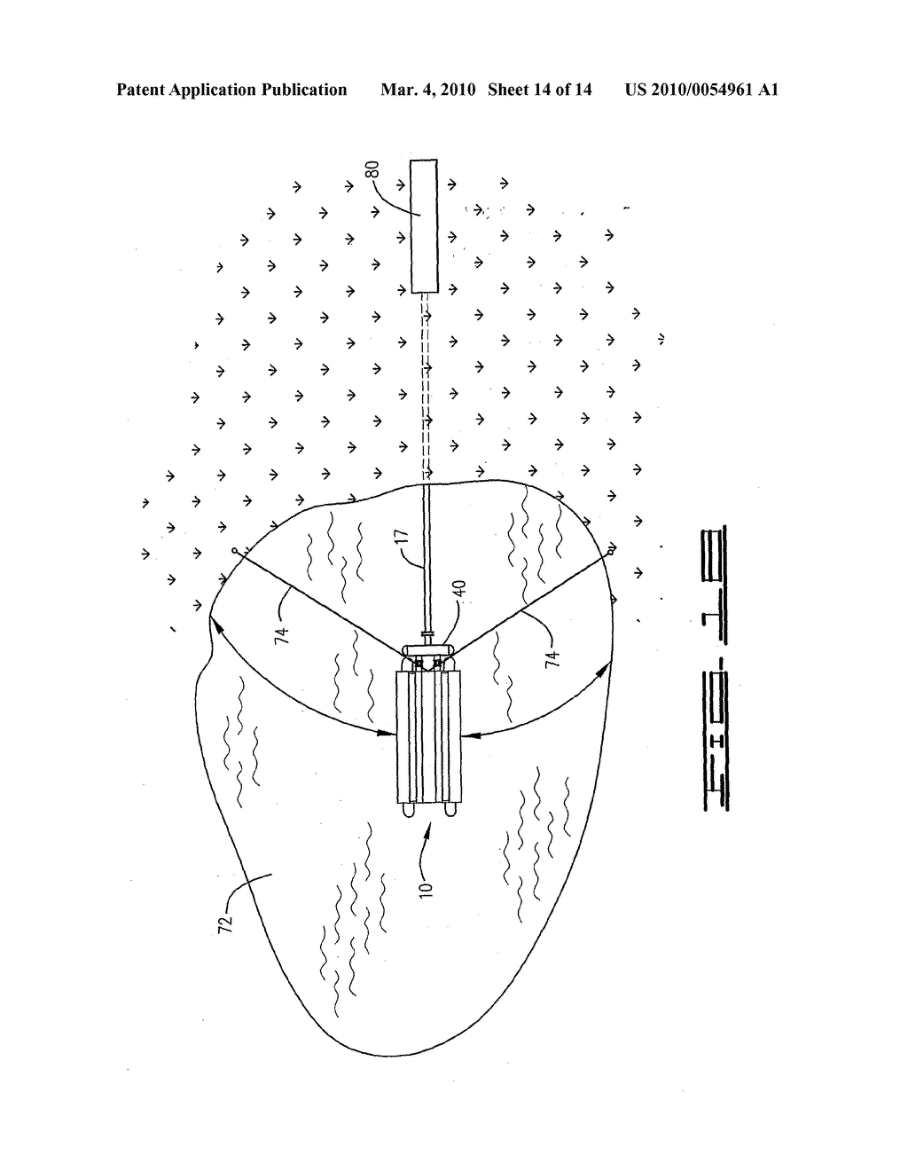 APPARATUS AND METHOD FOR A SUBMERSIBLE PUMP SYSTEM AND LINEAR ELECTROFUSION - diagram, schematic, and image 15