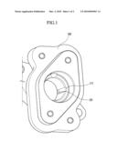 High-Pressure Fuel Pump diagram and image