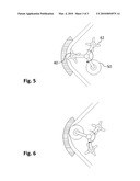  PULSATILE PERISTALTIC PUMP FOR USE IN A CARDIOPULMONARY BYPASS diagram and image