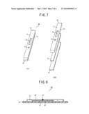 SPECIMEN SUPPLYING TOOL AND SPECIMEN ANALYSING INSTRUMENT USING THE SAME diagram and image