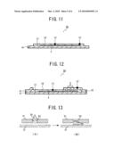 SPECIMEN SUPPLYING TOOL AND SPECIMEN ANALYSING INSTRUMENT USING THE SAME diagram and image