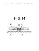 SPECIMEN SUPPLYING TOOL AND SPECIMEN ANALYSING INSTRUMENT USING THE SAME diagram and image