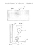 Process for and processor of natural gas and activated carbon together with blower diagram and image