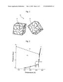 NANOPOROUS ICE FOR HYDROGEN STORAGE diagram and image