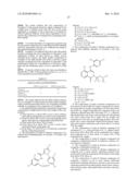 LIQUID FORMULATIONS OF CARBOXAMIDE ARTHROPODICIDES diagram and image