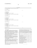 METHODS AND REAGENTS FOR THE ANALYSIS AND PURIFICATION OF POLYSACCHARIDES diagram and image