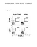 METHODS FOR PREVENTING HEMATOLOGICAL MALIGNANCIES AND GRAFT VERSUS HOST DISEASE BY ANTI-CD3 PRECONDITIONING diagram and image