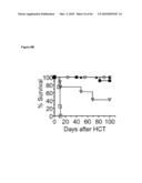 METHODS FOR PREVENTING HEMATOLOGICAL MALIGNANCIES AND GRAFT VERSUS HOST DISEASE BY ANTI-CD3 PRECONDITIONING diagram and image