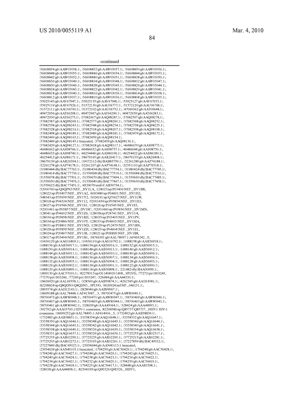 PEPTIDES SEQUENCES AND COMPOSITIONS - diagram, schematic, and image 91