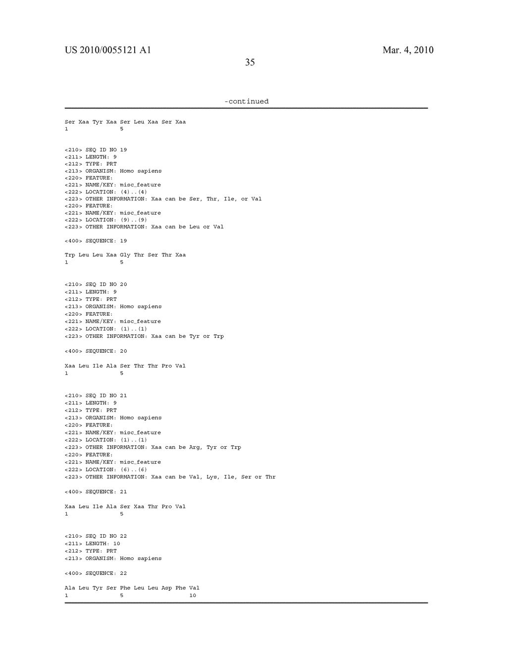 BRACHYURY POLYPEPTIDES AND METHODS FOR USE - diagram, schematic, and image 42