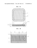 ADHESIVE PATCH diagram and image