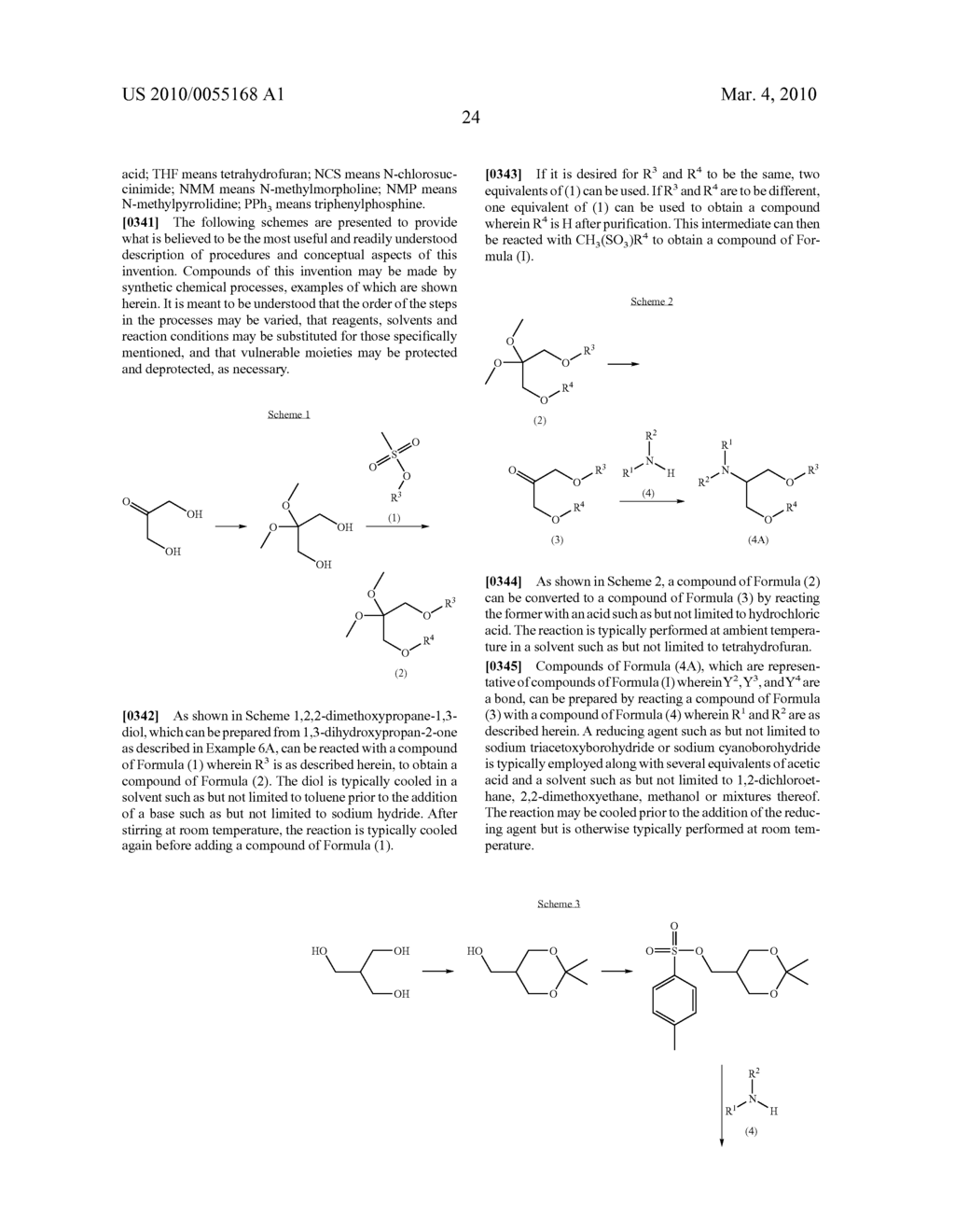CATIONIC LIPIDS AND USES THEREOF - diagram, schematic, and image 32
