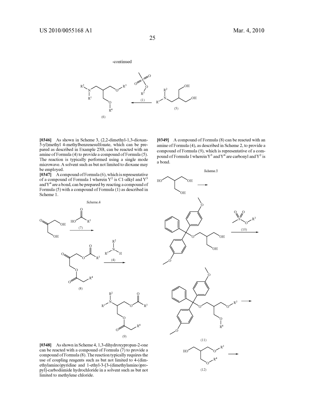 CATIONIC LIPIDS AND USES THEREOF - diagram, schematic, and image 33