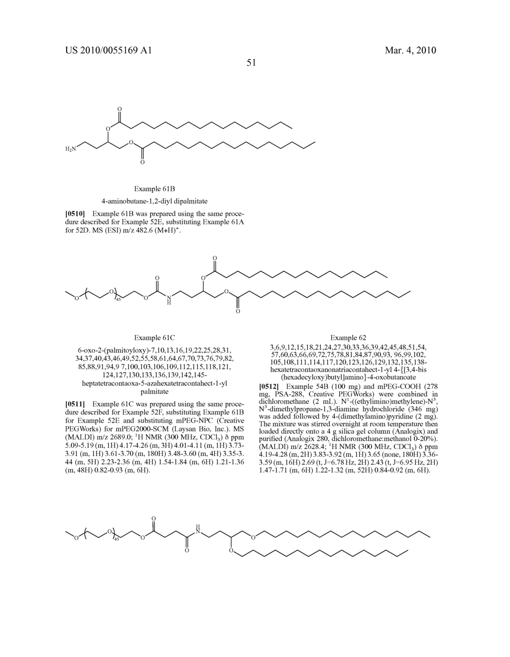 CATIONIC LIPIDS AND USES THEREOF - diagram, schematic, and image 70