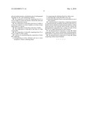 Pharmaceutical Formulation Comprising Donepezil diagram and image