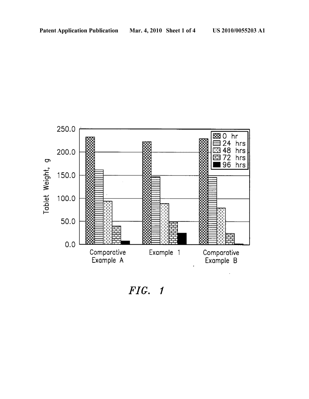 SOLID COMPOSITION FOR TREATING WATER - diagram, schematic, and image 02