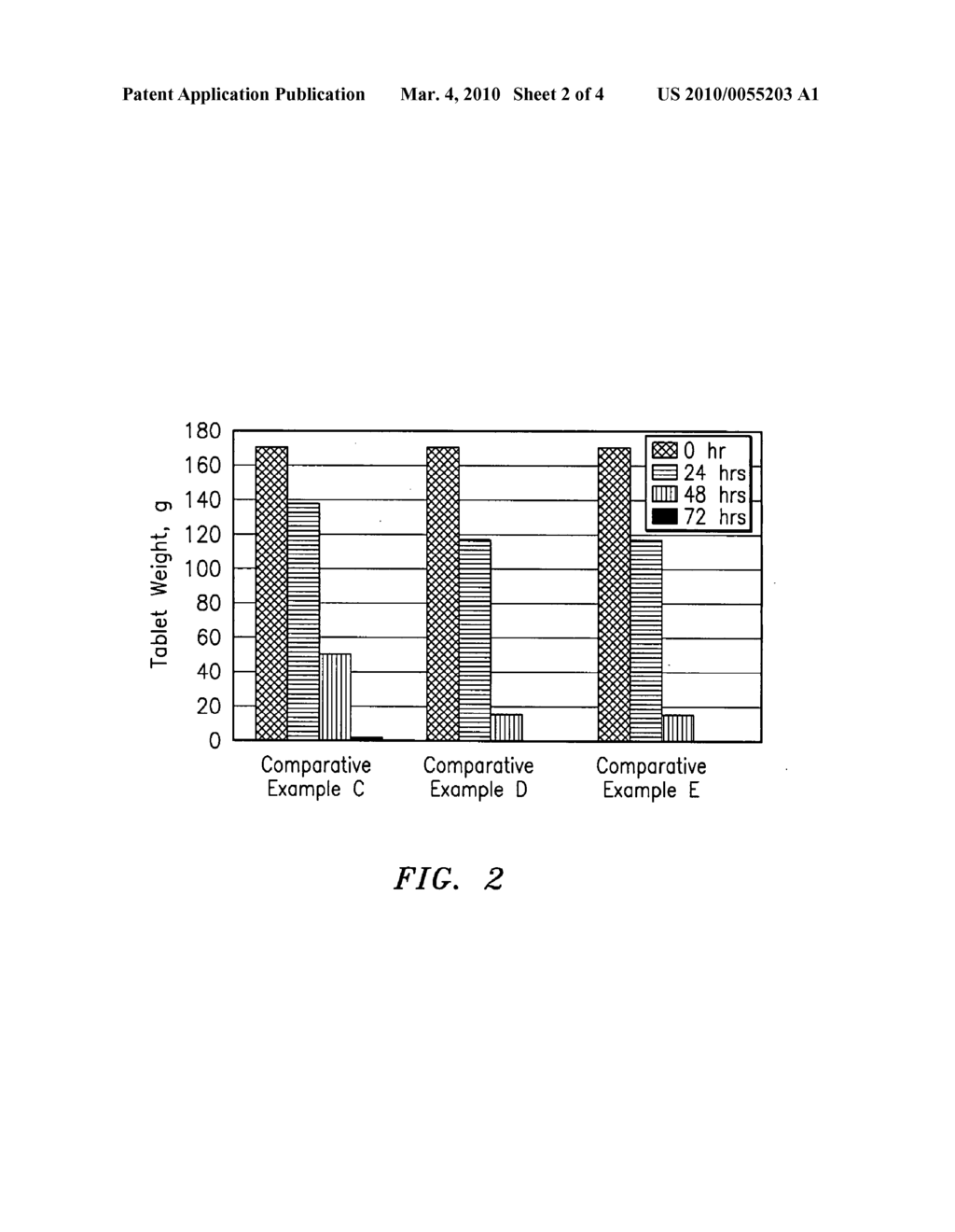 SOLID COMPOSITION FOR TREATING WATER - diagram, schematic, and image 03