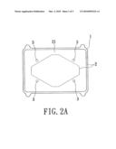 Suction Structure for a Mold diagram and image