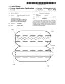 Bread Product diagram and image