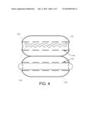 Bread Product diagram and image