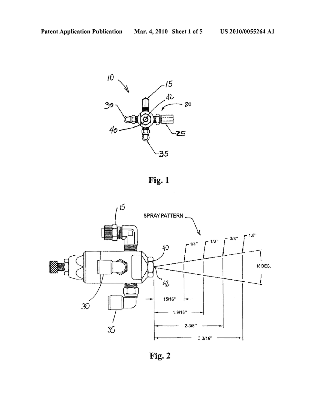 FLAVORED AND EDIBLE COLORED WAXES AND METHODS FOR PRECISION DEPOSITION ON EDIBLE SUBSTRATES - diagram, schematic, and image 02