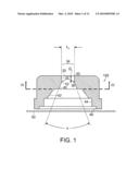 EXTRUSION DIE AND PROCESS FOR FORMING CEREAL FLAKES diagram and image