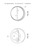 EXTRUSION DIE AND PROCESS FOR FORMING CEREAL FLAKES diagram and image