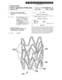 Apparatus and Method for Selectively Coating a Medical Article diagram and image