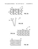 Apparatus and Method for Selectively Coating a Medical Article diagram and image