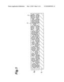 ELECTRODE MANUFACTURING METHOD diagram and image