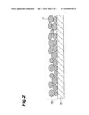 ELECTRODE MANUFACTURING METHOD diagram and image