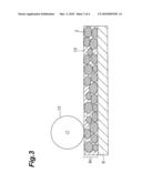 ELECTRODE MANUFACTURING METHOD diagram and image