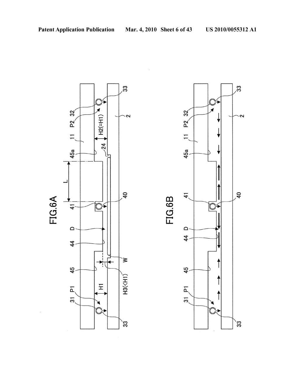 FILM DEPOSITION APPARATUS, SUBSTRATE PROCESSING APPARATUS, FILM DEPOSITION METHOD, AND COMPUTER-READABLE STORAGE MEDIUM - diagram, schematic, and image 07