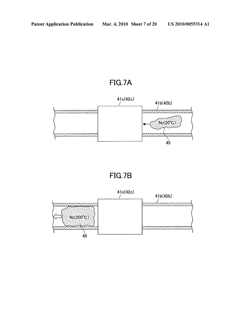 FILM DEPOSITION APPARATUS, FILM DEPOSITION METHOD, AND STORAGE MEDIUM - diagram, schematic, and image 08