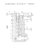 FILM DEPOSITION APPARATUS, SUBSTRATE PROCESSING APPARATUS, FILM DEPOSITION METHOD AND STORAGE MEDIUM diagram and image