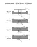 FILM DEPOSITION APPARATUS, SUBSTRATE PROCESSING APPARATUS, FILM DEPOSITION METHOD AND STORAGE MEDIUM diagram and image