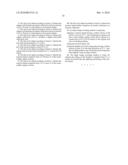 INK SET FOR INKJET RECORDING AND INKJET IMAGE RECORDING METHOD diagram and image