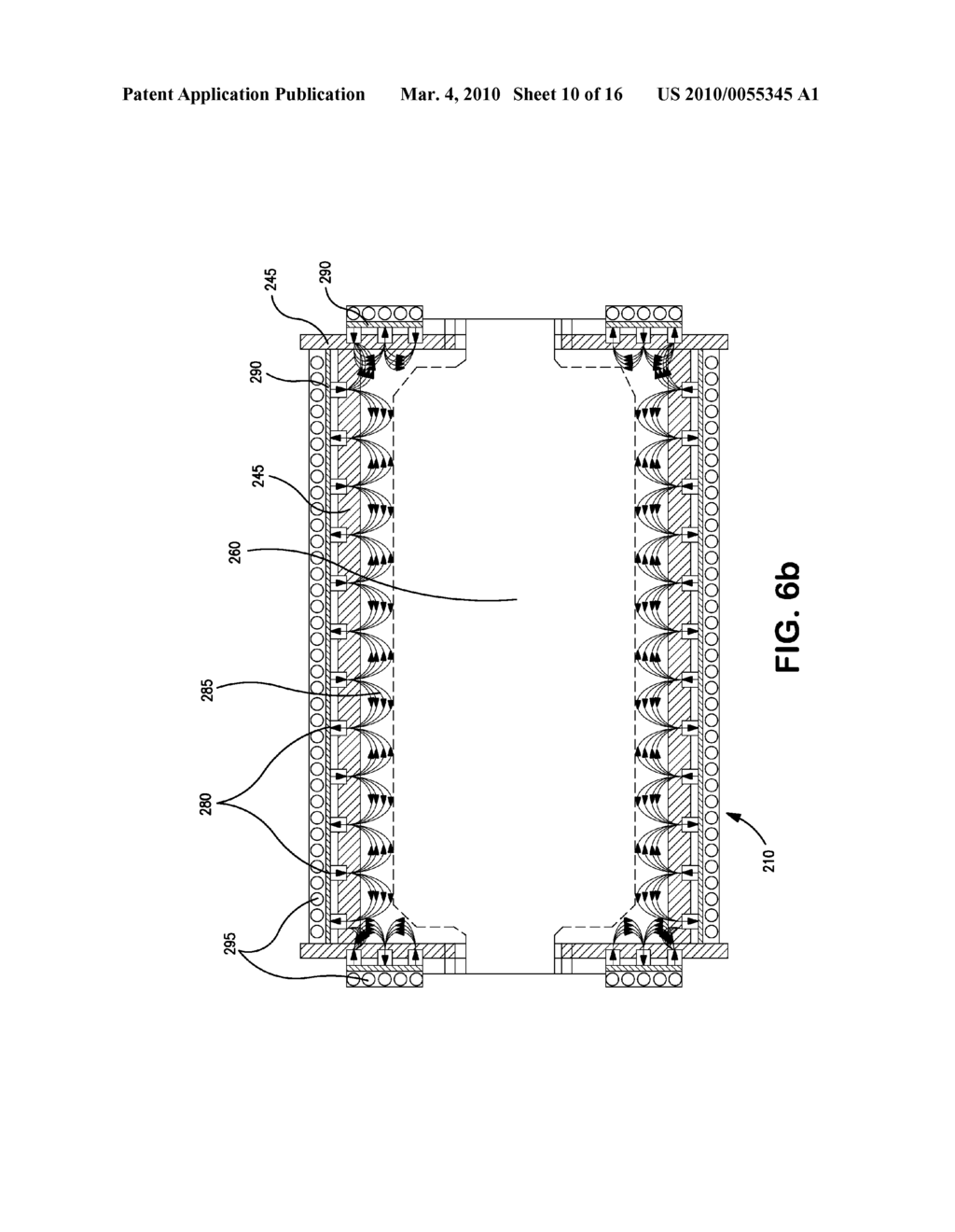 HIGH DENSITY HELICON PLASMA SOURCE FOR WIDE RIBBON ION BEAM GENERATION - diagram, schematic, and image 11