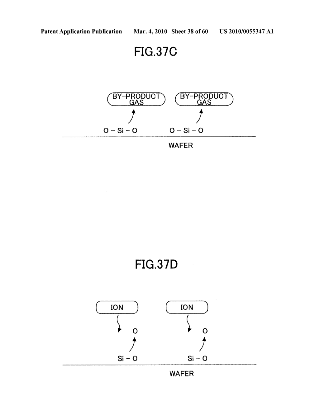 ACTIVATED GAS INJECTOR, FILM DEPOSITION APPARATUS, AND FILM DEPOSITION METHOD - diagram, schematic, and image 39