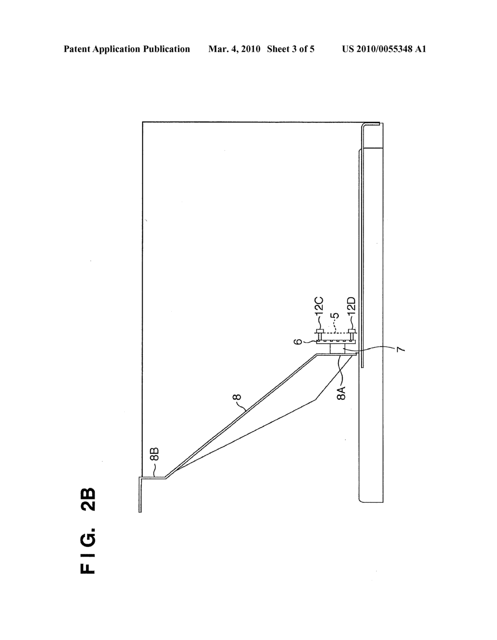 DEPOSITION APPARATUS AND DEPOSITION METHOD - diagram, schematic, and image 04