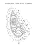 FILM DEPOSITION APPARATUS, FILM DEPOSITION METHOD, COMPUTER READABLE STORAGE MEDIUM FOR STORING A PROGRAM CAUSING THE APPARATUS TO PERFORM THE METHOD diagram and image