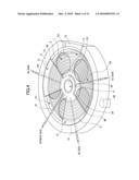 FILM DEPOSITION APPARATUS, FILM DEPOSITION METHOD, COMPUTER READABLE STORAGE MEDIUM FOR STORING A PROGRAM CAUSING THE APPARATUS TO PERFORM THE METHOD diagram and image