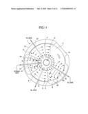 FILM DEPOSITION APPARATUS, FILM DEPOSITION METHOD, COMPUTER READABLE STORAGE MEDIUM FOR STORING A PROGRAM CAUSING THE APPARATUS TO PERFORM THE METHOD diagram and image