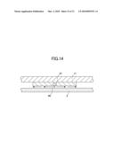 FILM DEPOSITION APPARATUS, FILM DEPOSITION METHOD, COMPUTER READABLE STORAGE MEDIUM FOR STORING A PROGRAM CAUSING THE APPARATUS TO PERFORM THE METHOD diagram and image