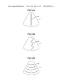 FILM DEPOSITION APPARATUS, FILM DEPOSITION METHOD, COMPUTER READABLE STORAGE MEDIUM FOR STORING A PROGRAM CAUSING THE APPARATUS TO PERFORM THE METHOD diagram and image