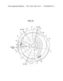 FILM DEPOSITION APPARATUS, FILM DEPOSITION METHOD, COMPUTER READABLE STORAGE MEDIUM FOR STORING A PROGRAM CAUSING THE APPARATUS TO PERFORM THE METHOD diagram and image